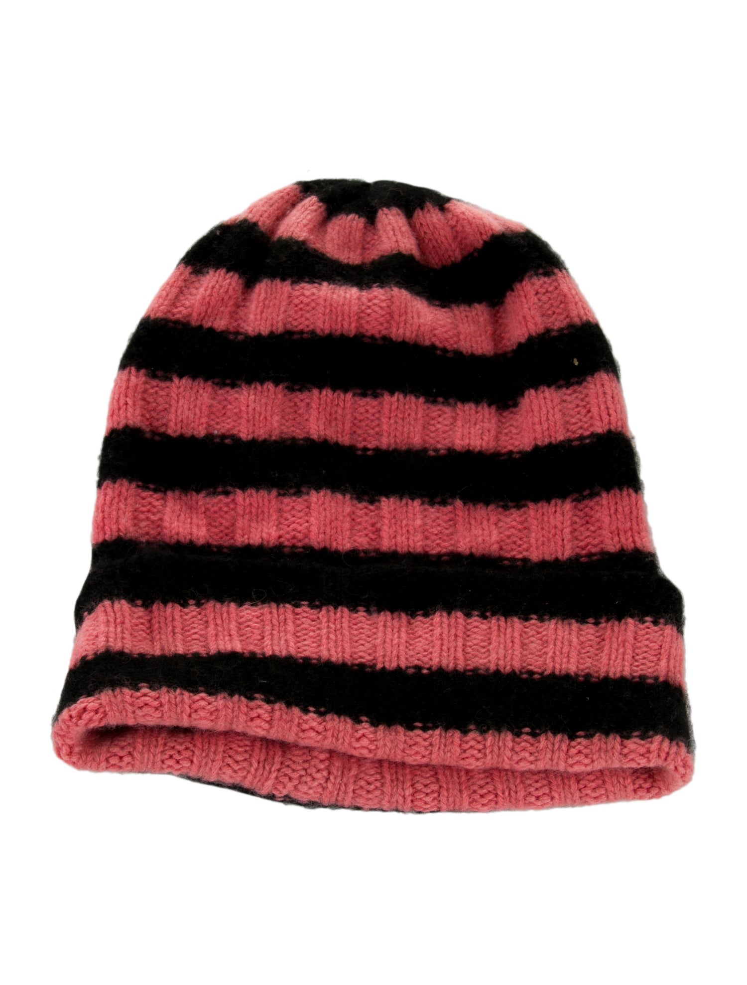 The Elder Statesman Cashmere Beanie