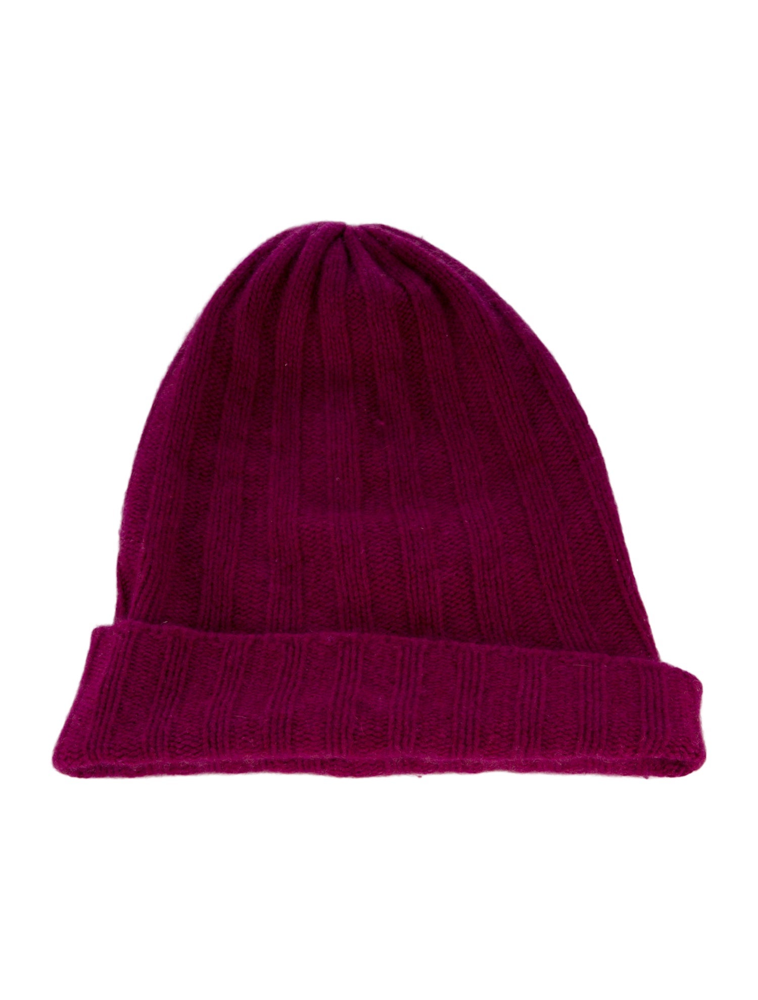 The Elder Statesman Knit Beanie