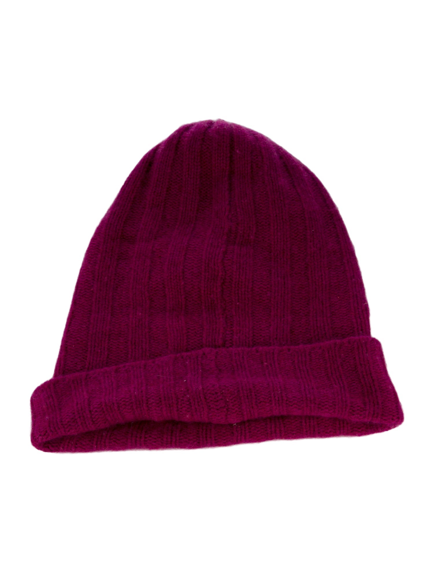 The Elder Statesman Knit Beanie