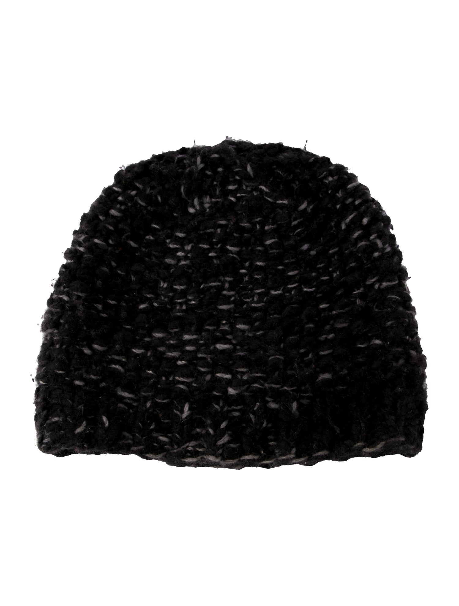 Gucci Sequin Cuffiet Hat - Blue Hats, Accessories