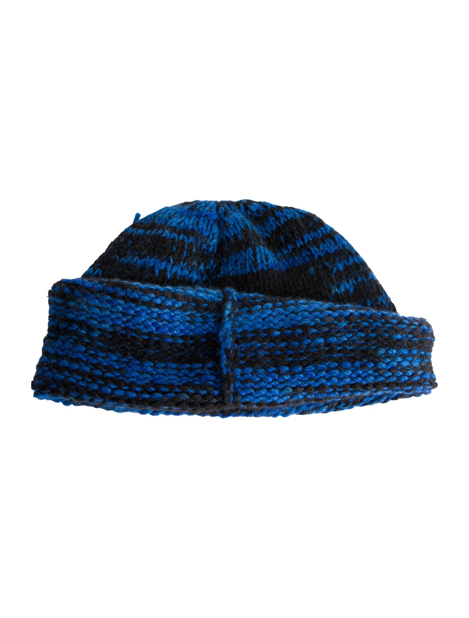 The Elder Statesman Cashmere Beanie