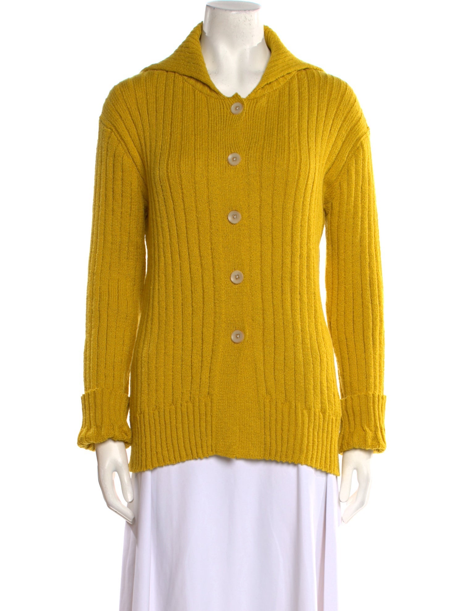 The Elder Statesman Sweater w/ Tags