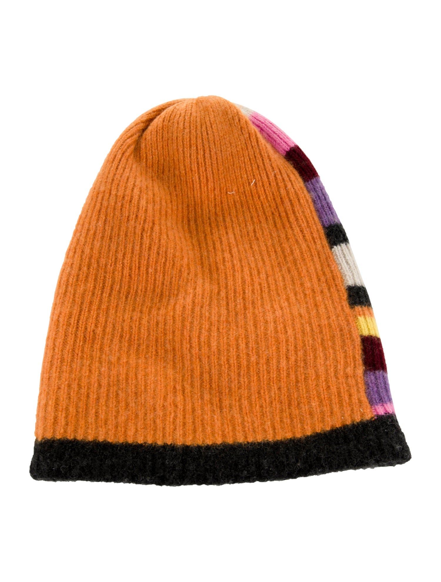 The Elder Statesman Cashmere Beanie