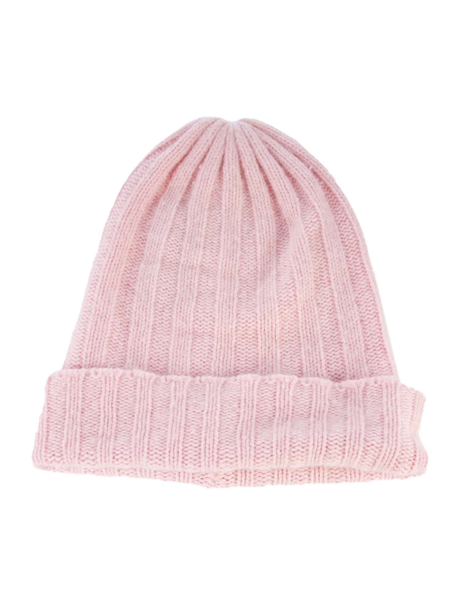 The Elder Statesman The Elder Statesman Cashmere Beanie