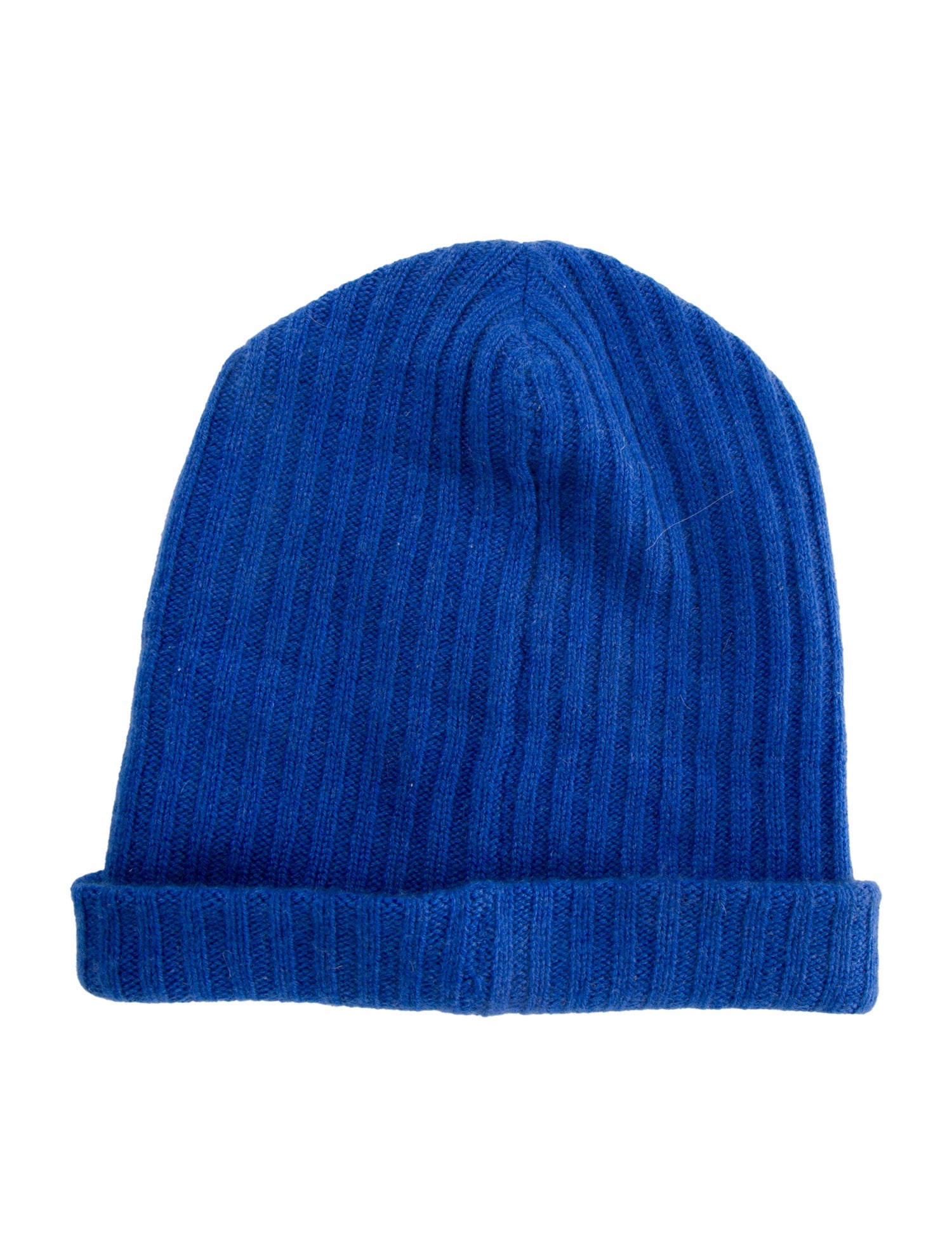 The Elder Statesman Cashmere Knit Beanie