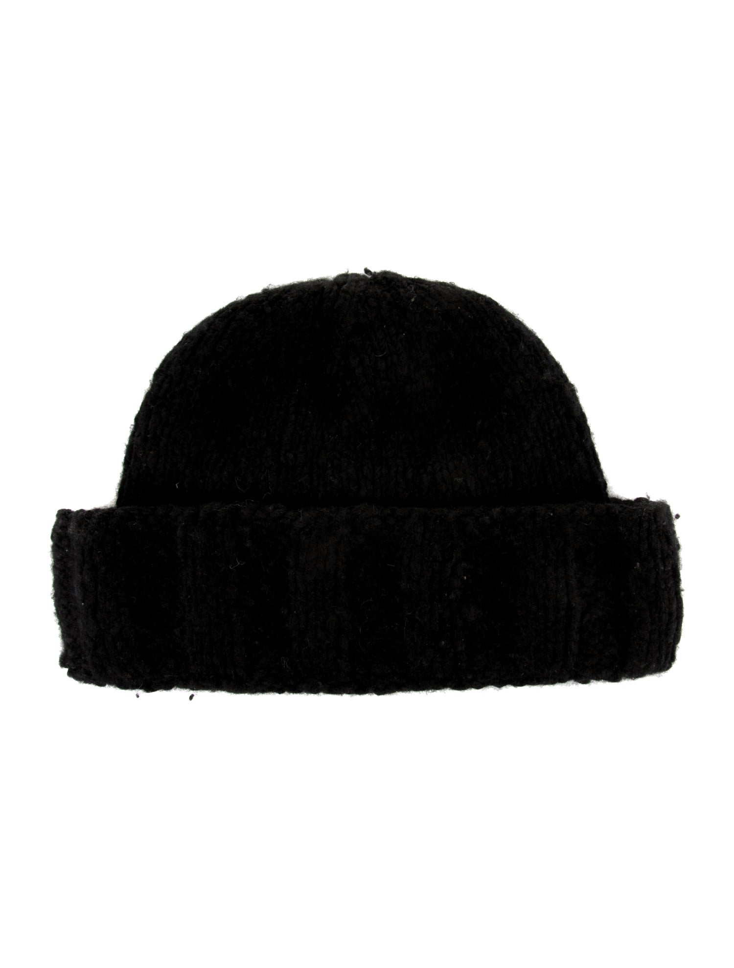 The Elder Statesman Cashmere Beanie