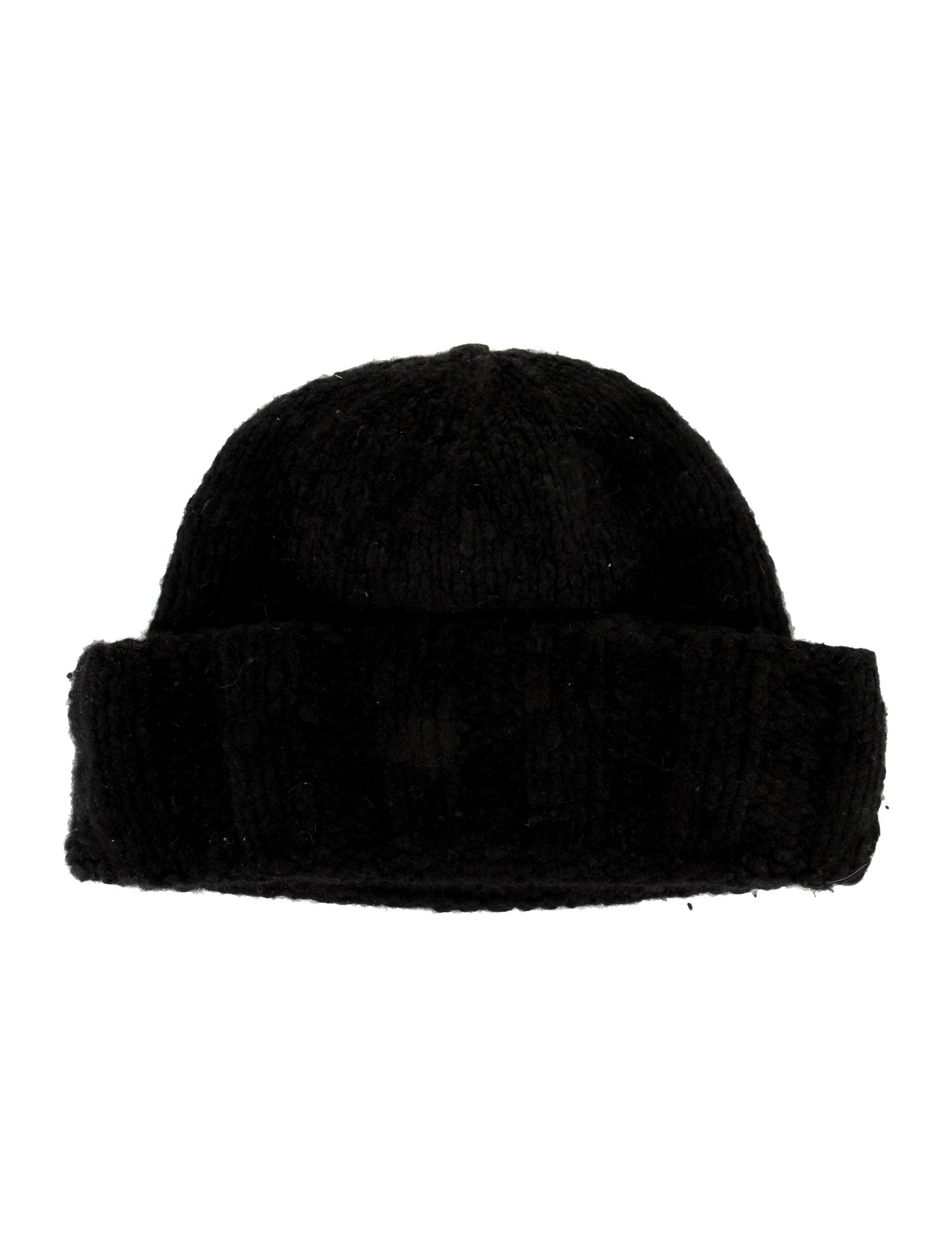 The Elder Statesman Cashmere Beanie