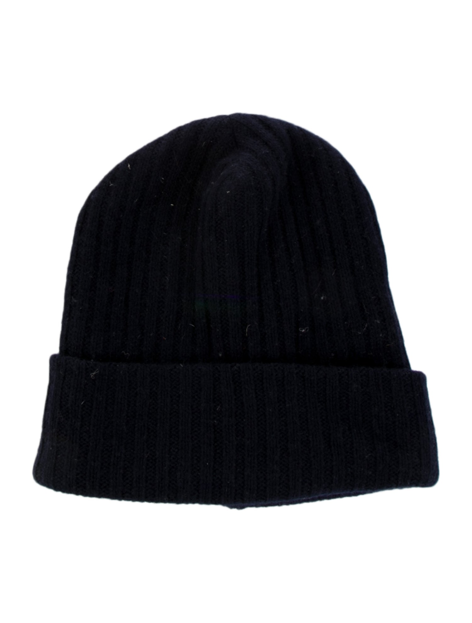 The Elder Statesman Cashmere Beanie