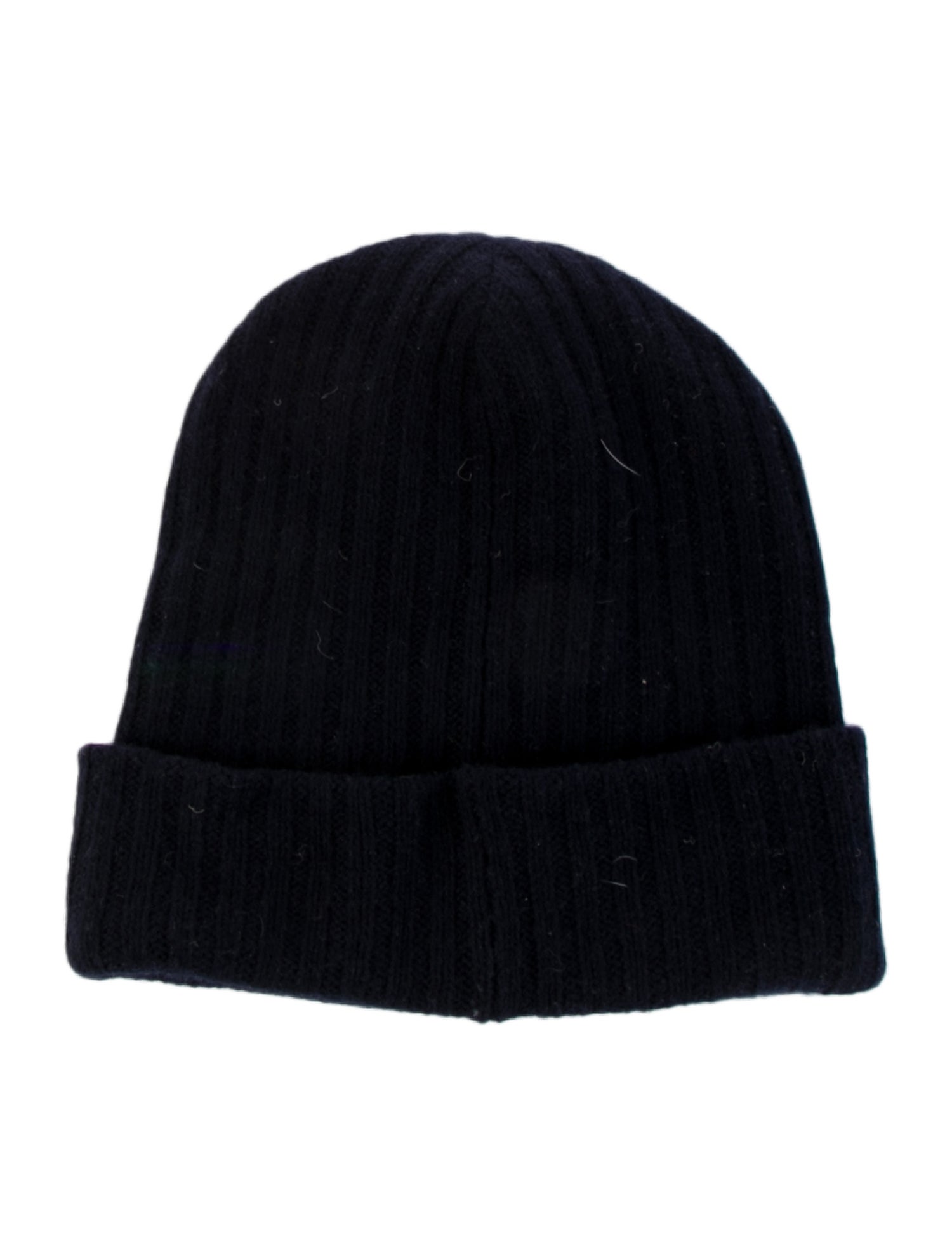 The Elder Statesman Cashmere Beanie