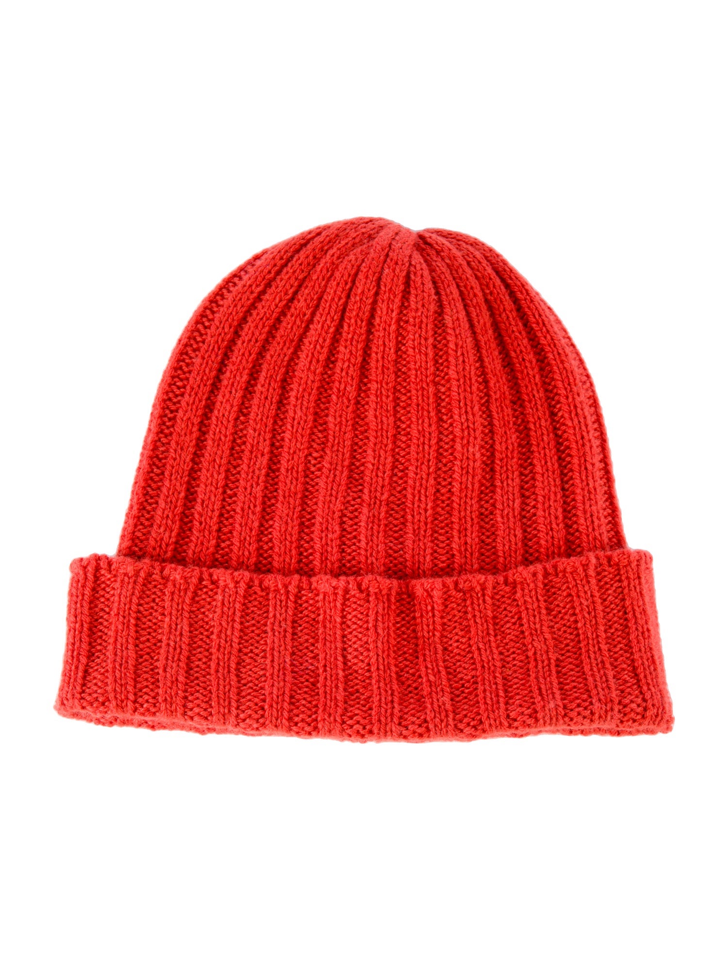 The Elder Statesman Knit Beanie