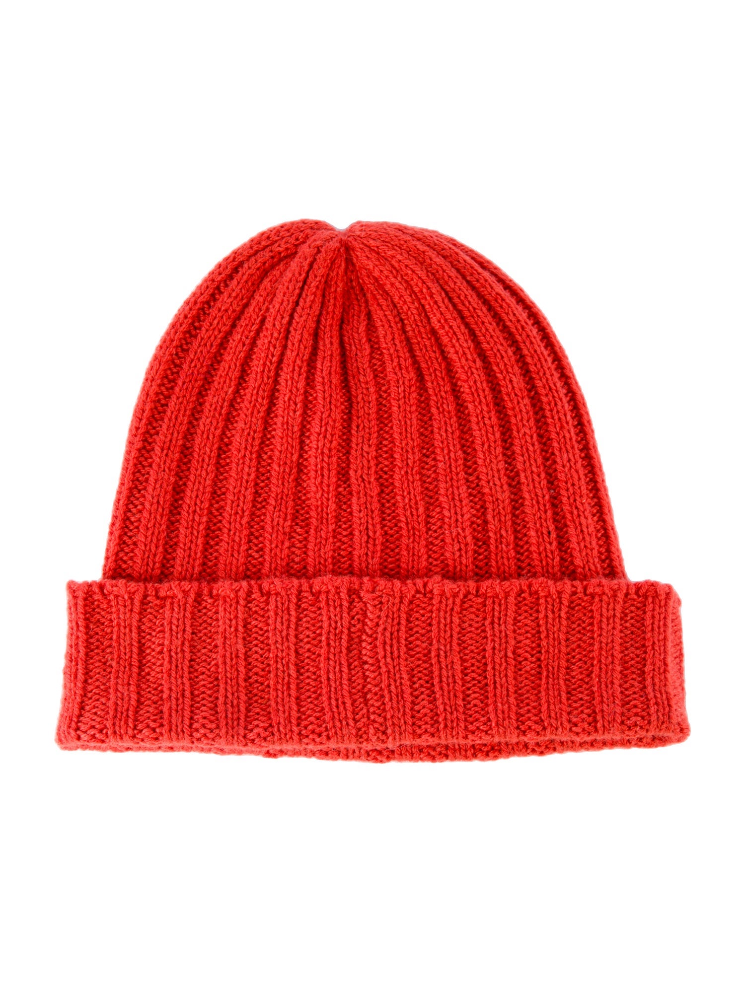 The Elder Statesman Knit Beanie