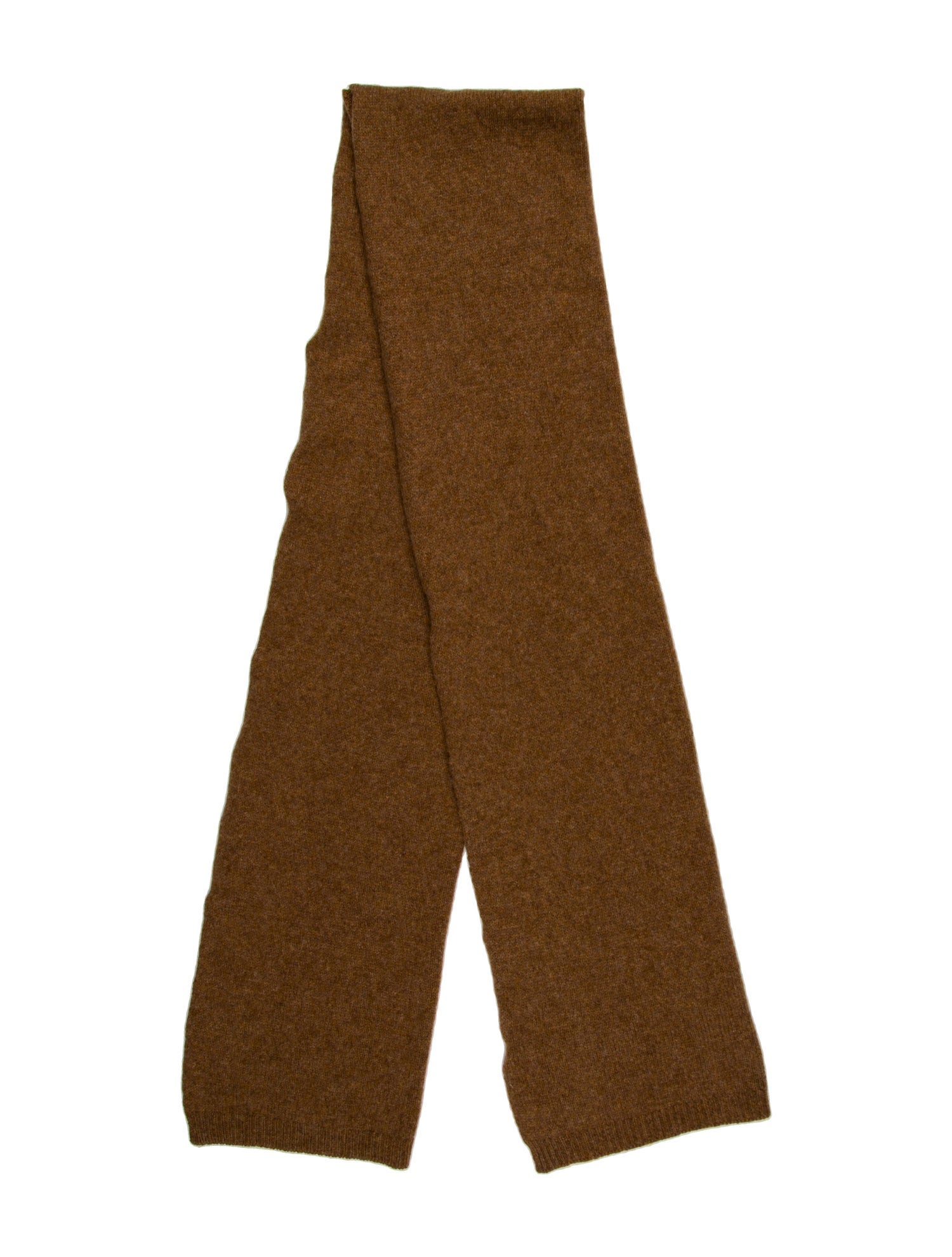 The Elder Statesman Cashmere Scarf w/ Tags