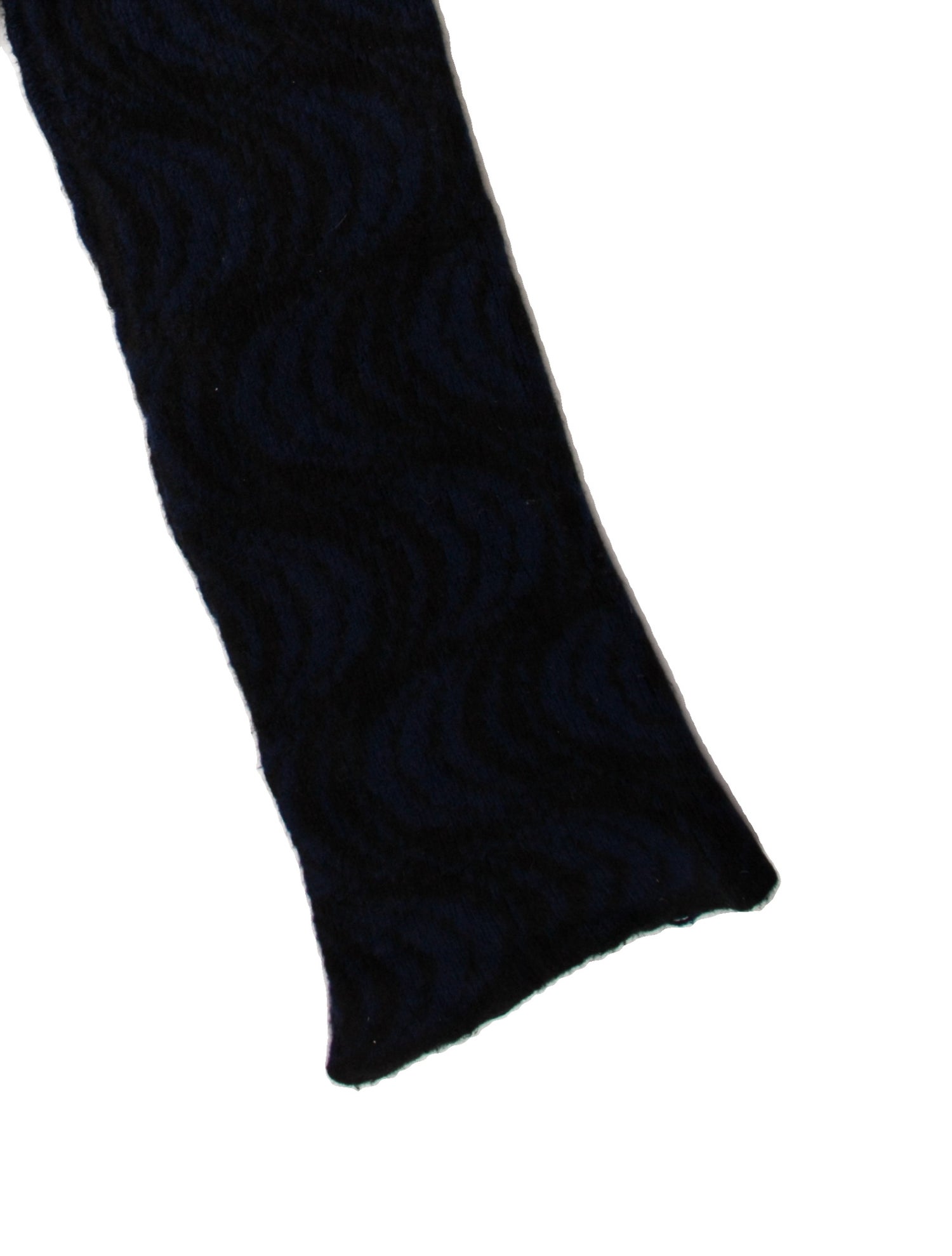 The Elder Statesman Cashmere Scarf