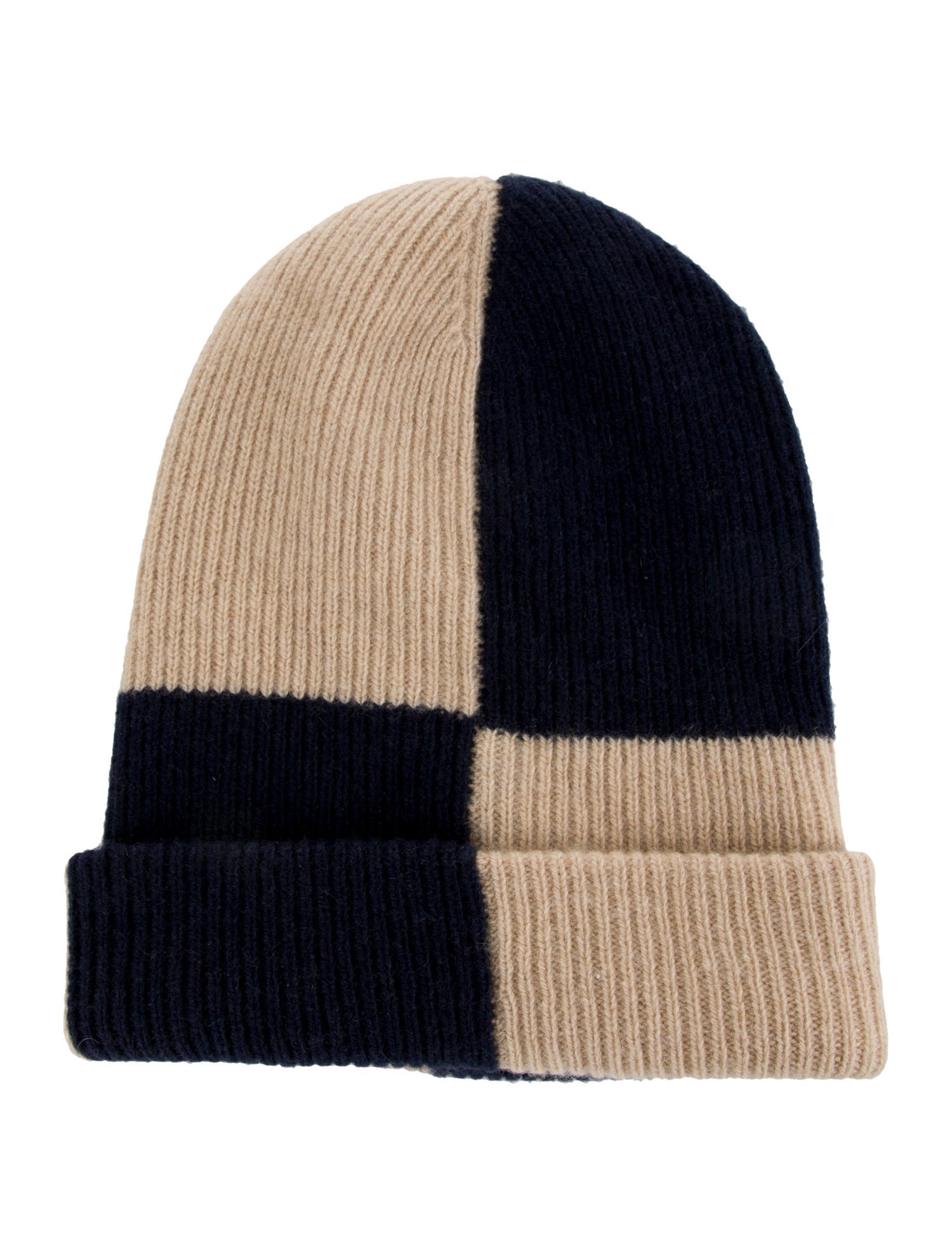 The Elder Statesman Cashmere Beanie