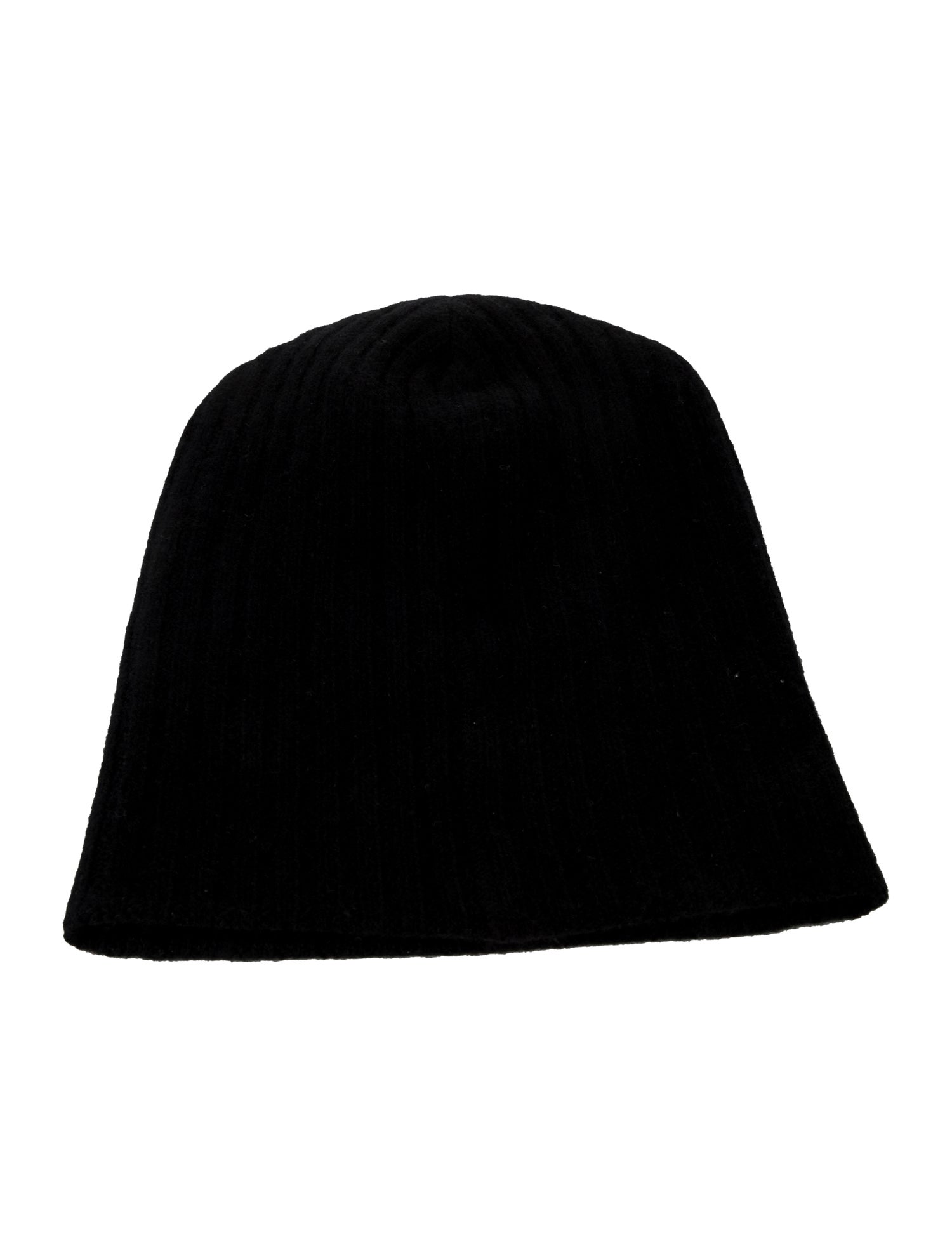 The Elder Statesman Knit Beanie