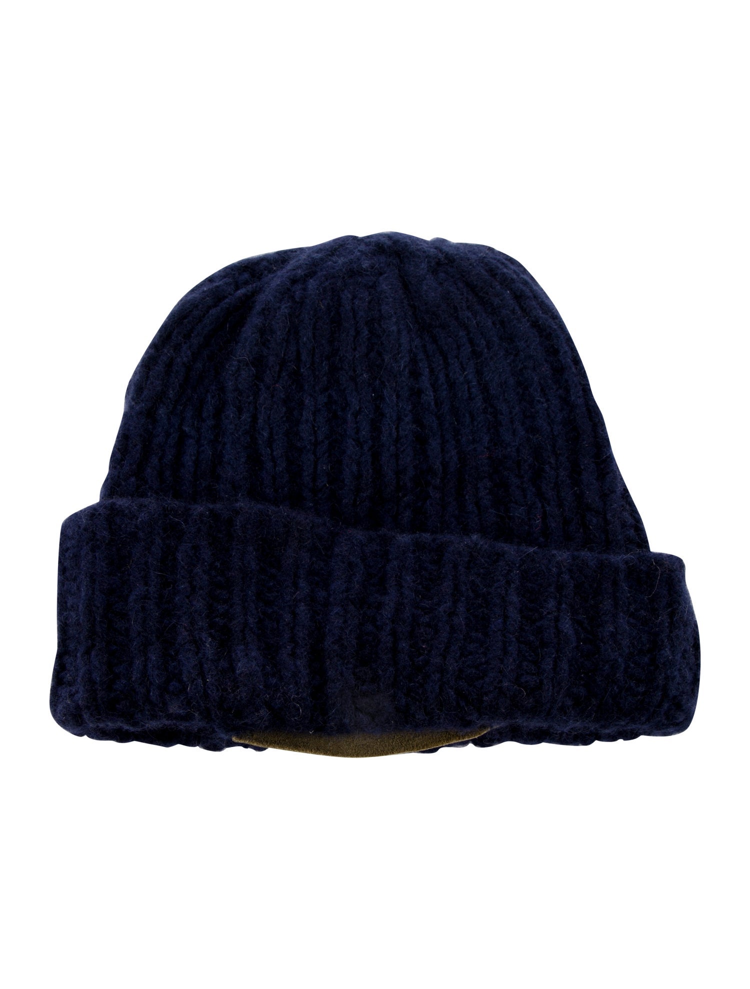 The Elder Statesman The Elder Statesman Women's Cashmere Beanie