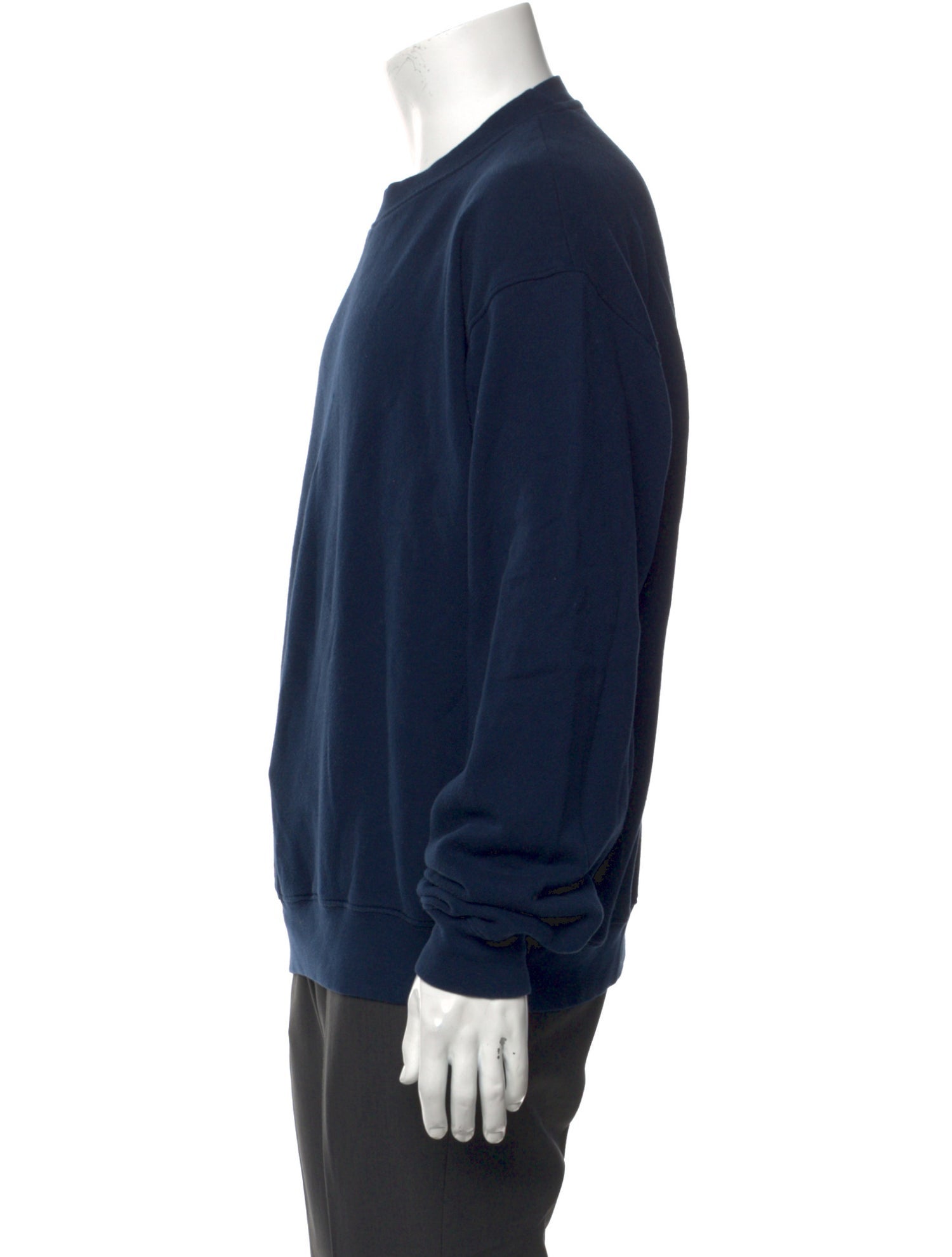The Elder Statesman Crew Neck Long Sleeve Sweatshirt w/ Tags