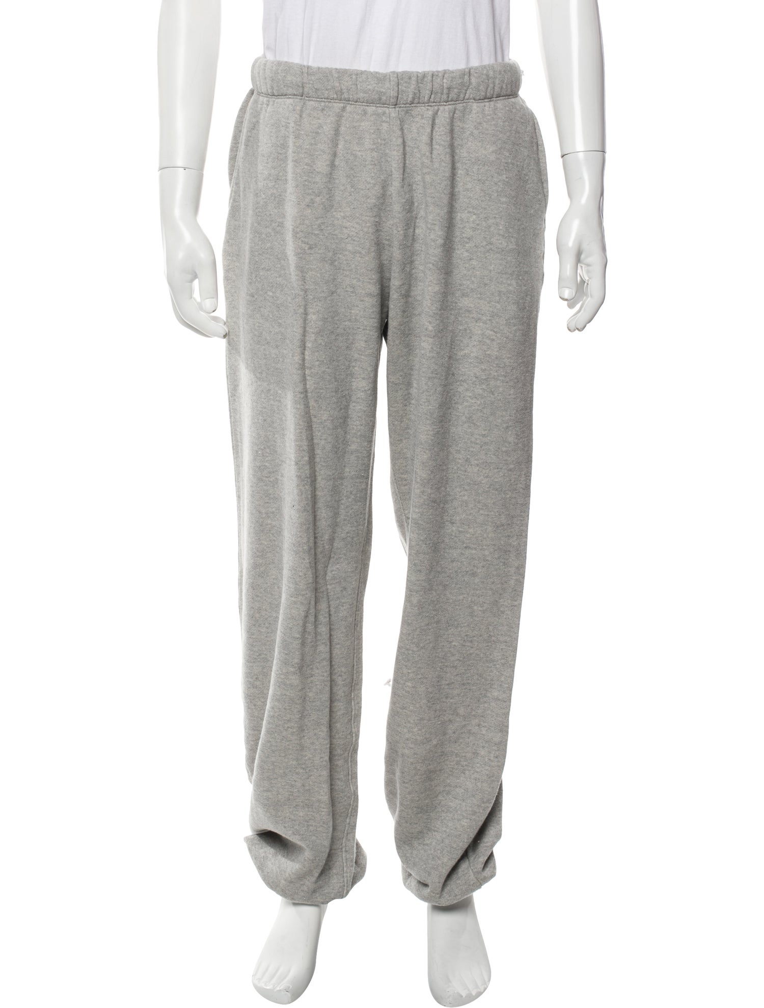 The Elder Statesman Lounge Bottoms w/ Tags