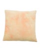 The Elder Statesman Cashmere Throw Pillow