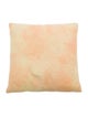 The Elder Statesman Cashmere Throw Pillow