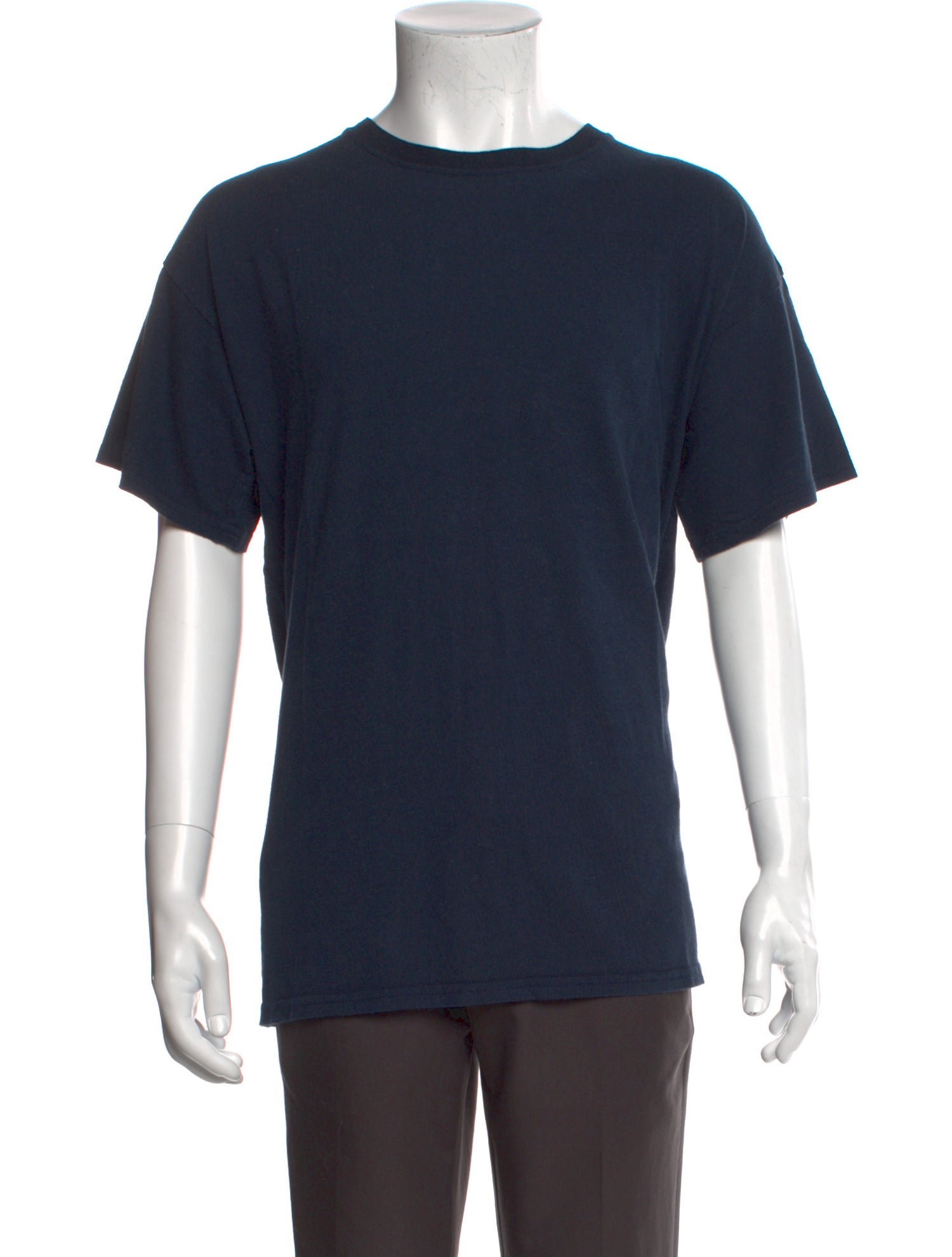 The Elder Statesman Crew Neck Short Sleeve T-Shirt w/ Tags
