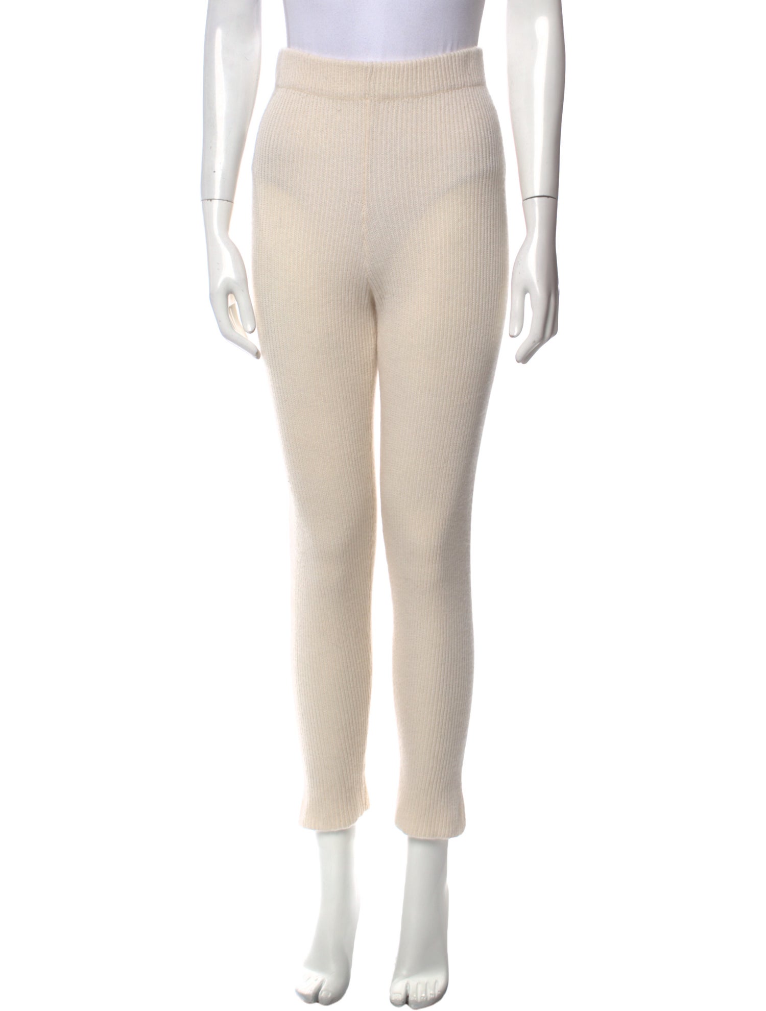 The Elder Statesman Cashmere Sweatpants