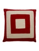 The Elder Statesman Throw Pillow