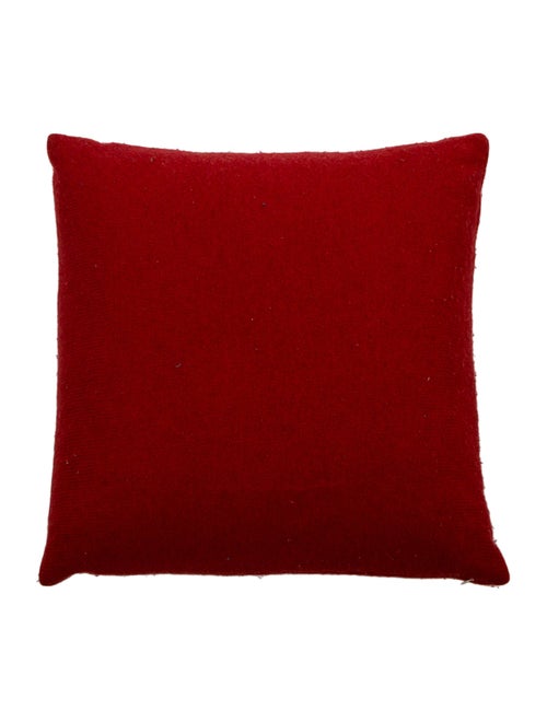The Elder Statesman Throw Pillow