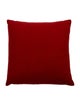 The Elder Statesman Throw Pillow
