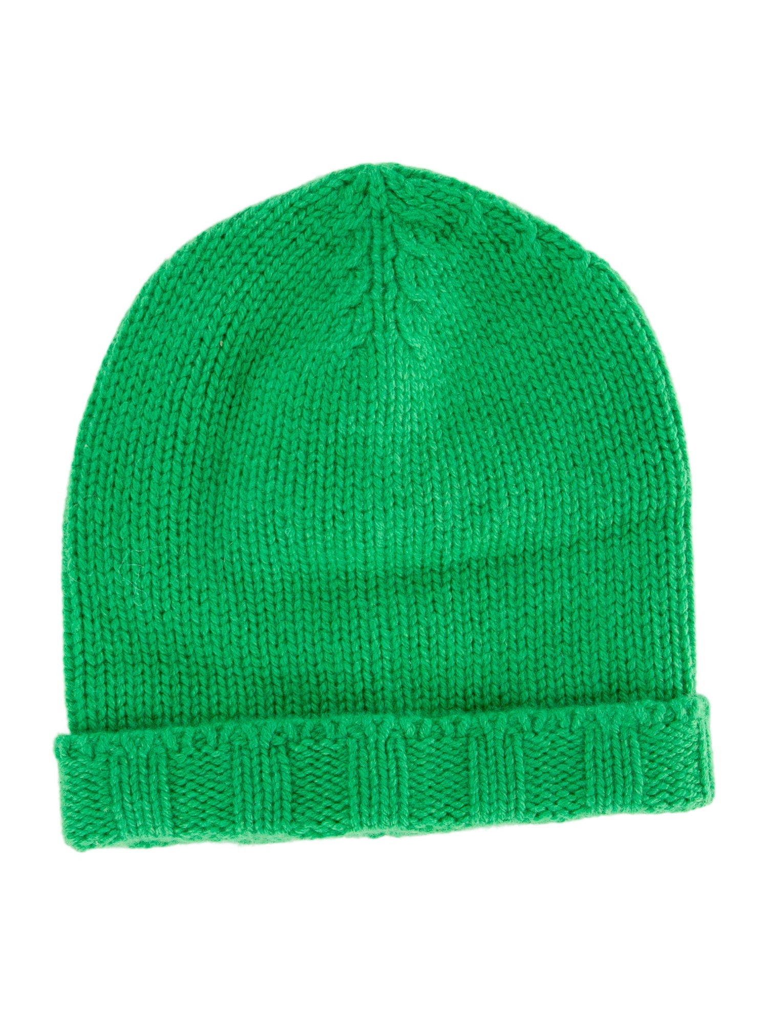 The Elder Statesman Knit Beanie