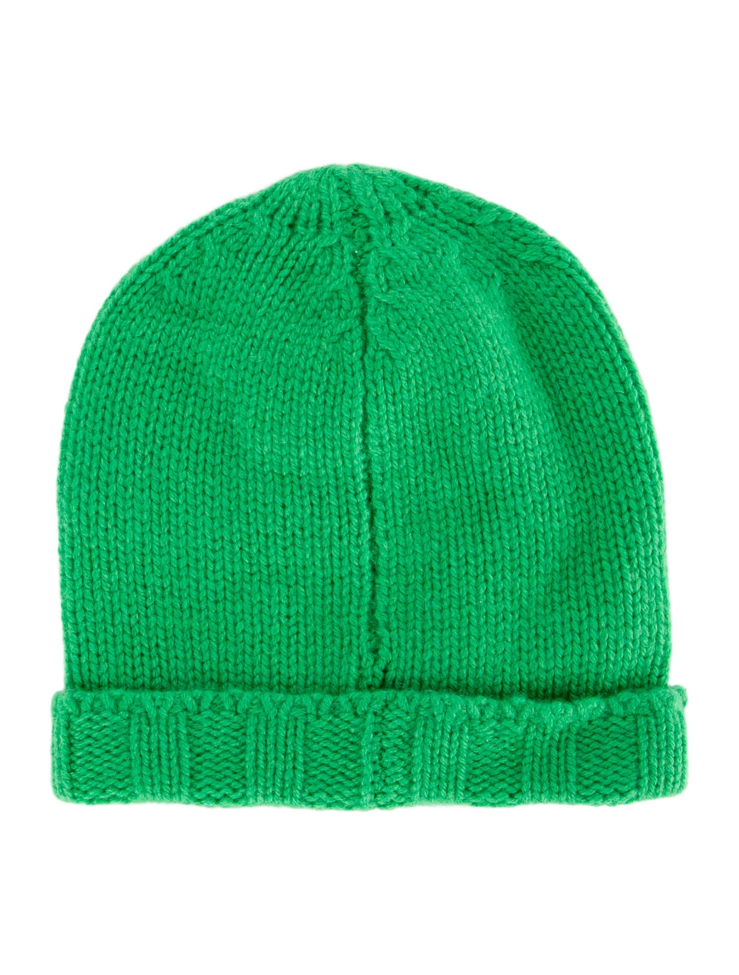 The Elder Statesman Knit Beanie
