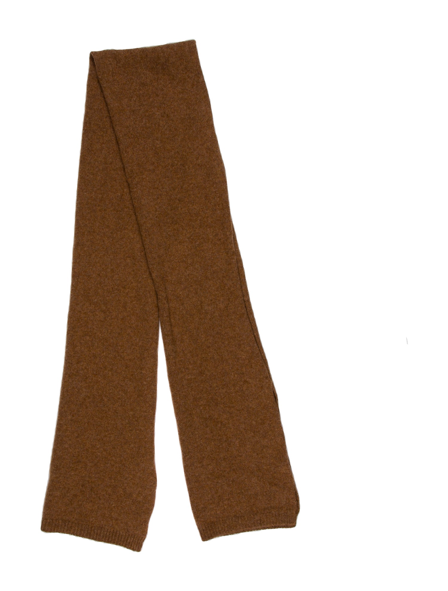 The Elder Statesman Cashmere Scarf