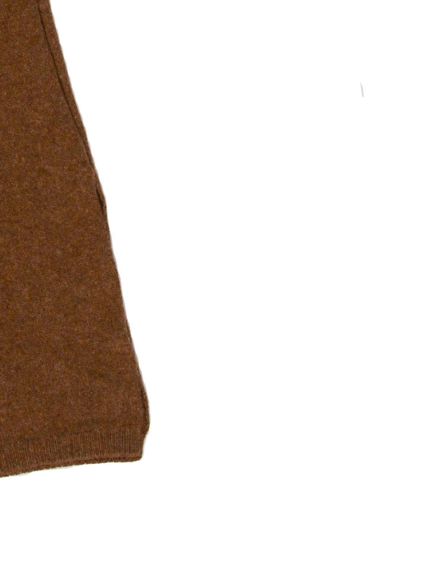 The Elder Statesman Cashmere Scarf