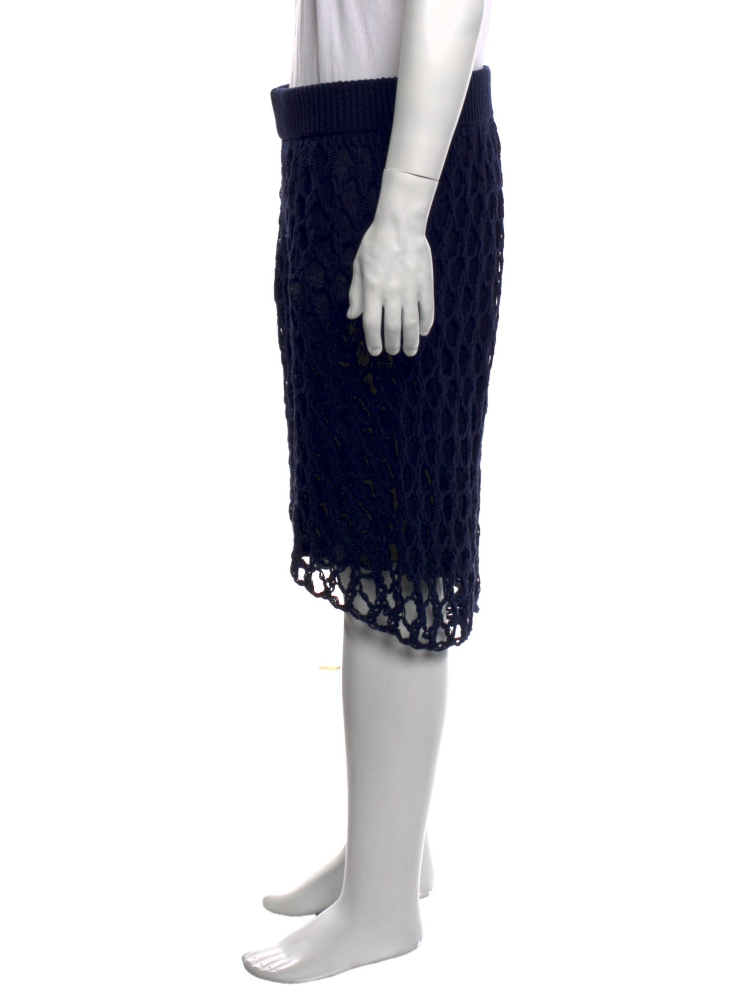 The Elder Statesman Shorts