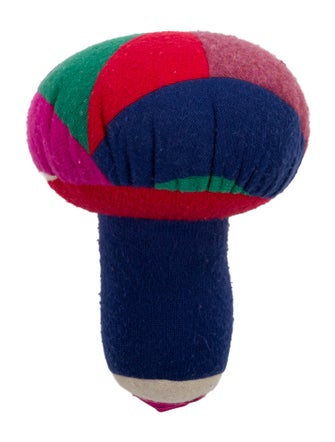 The Elder Statesman Cashmere Small Mushroom