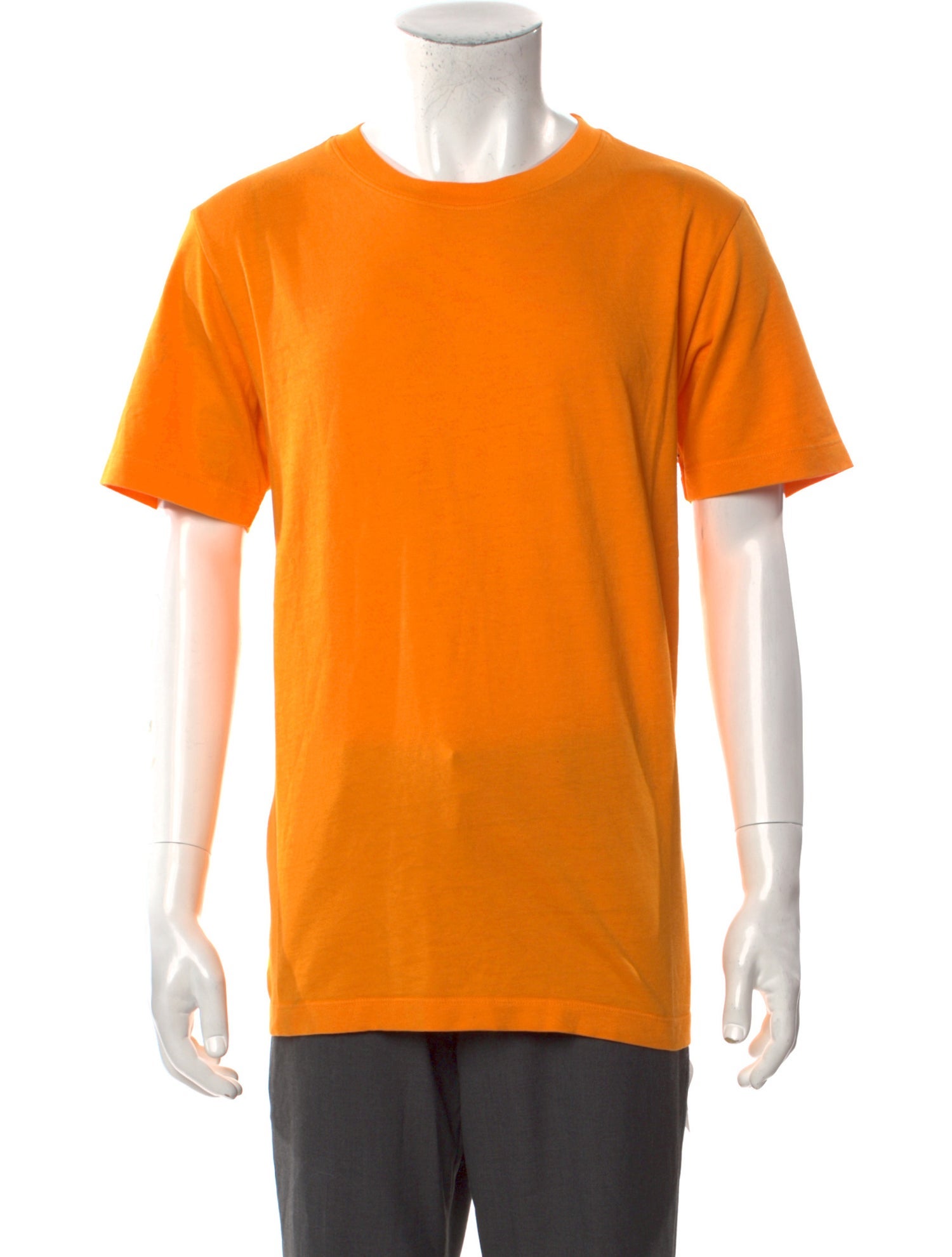 The Elder Statesman Crew Neck Short Sleeve T-Shirt w/ Tags