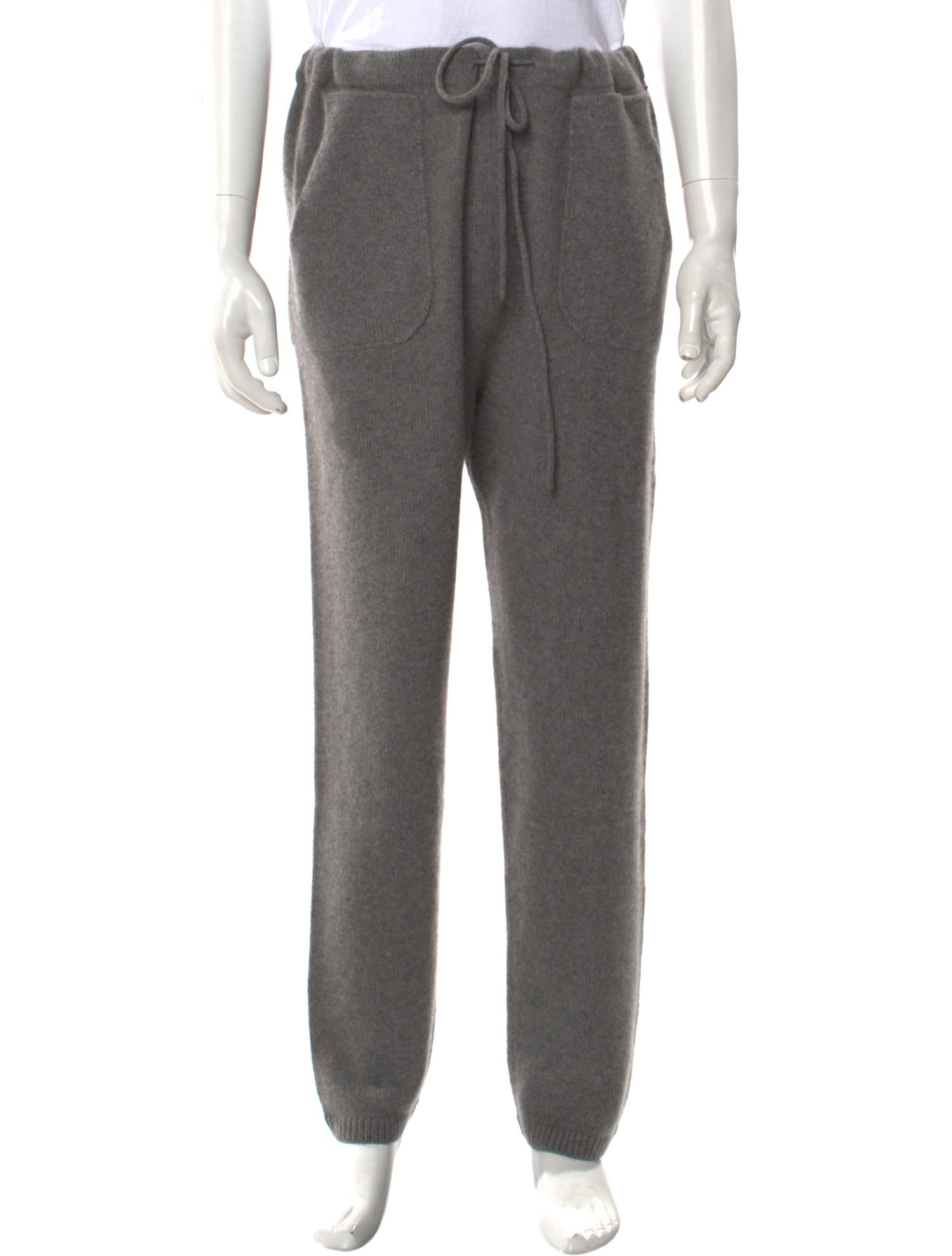 The Elder Statesman Cashmere Lounge Bottoms w/ Tags