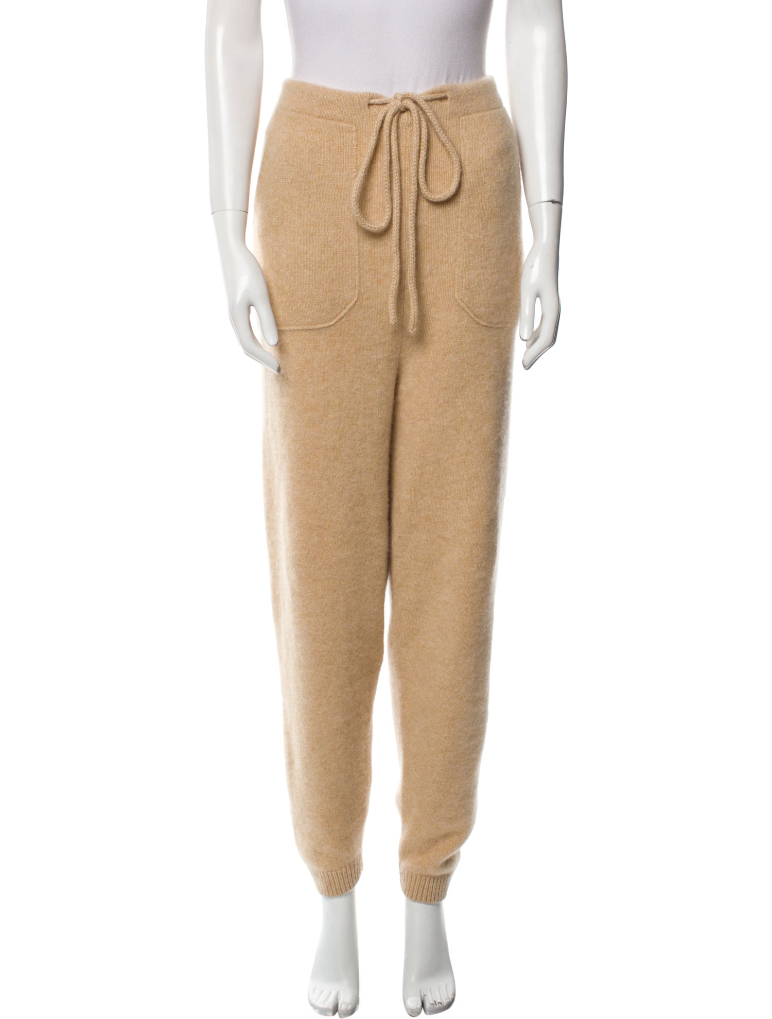 The Elder Statesman Cashmere Sweatpants w/ Tags