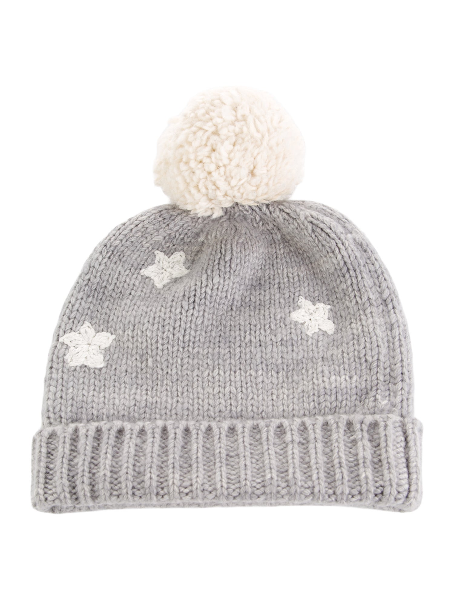 The Elder Statesman Knit Beanie w/Tags