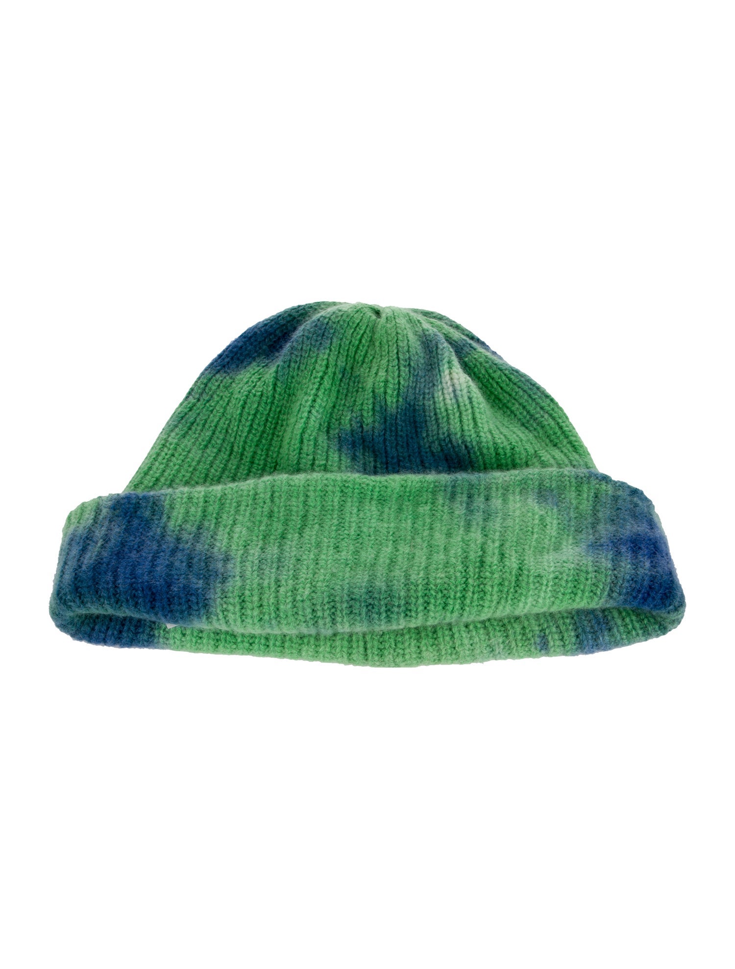 The Elder Statesman Winter Beanie