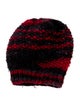 The Elder Statesman Knit Beanie