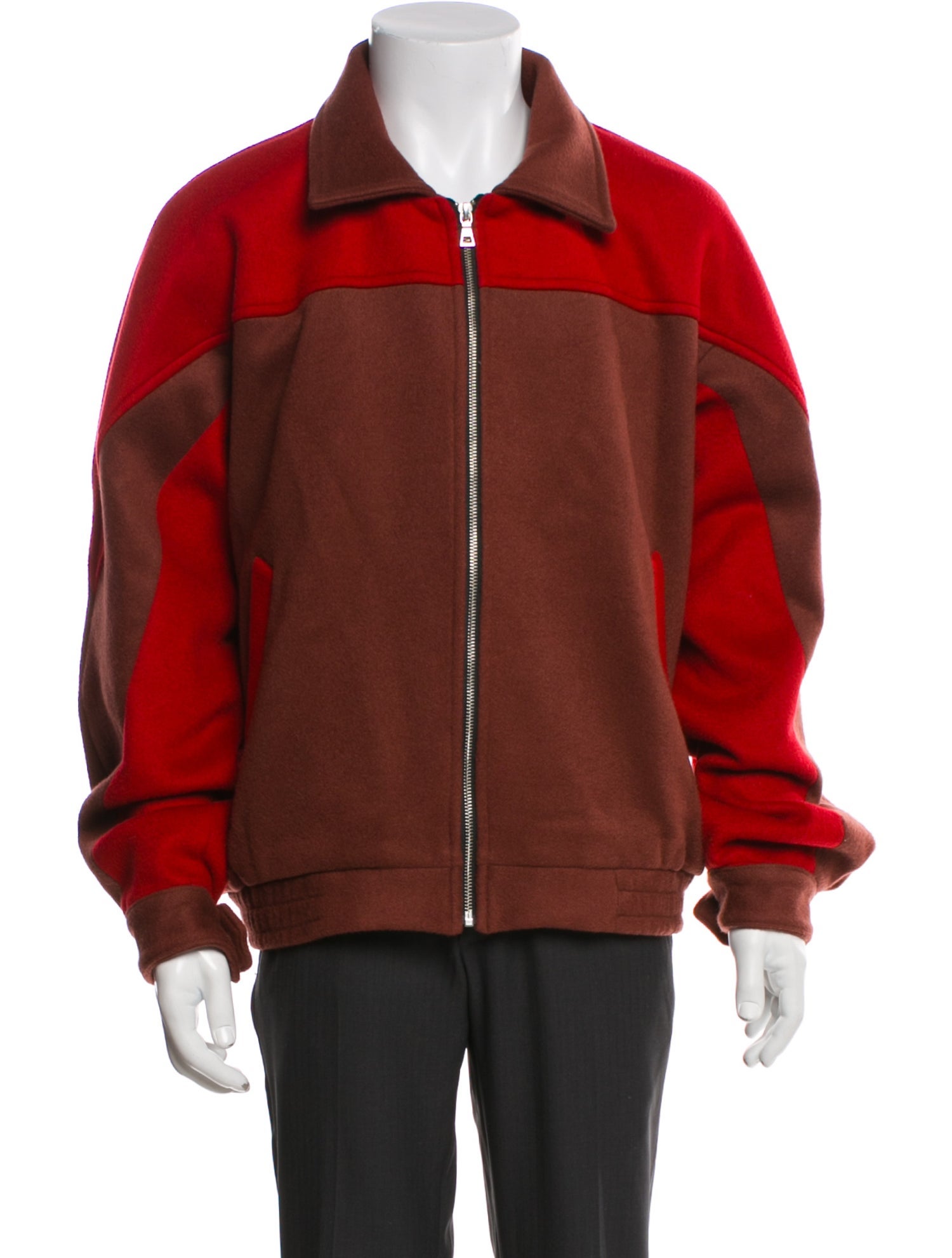 Supreme®/Vanson Leathers® Cordura® Supreme x Vanson Leathers 2022 Cordura Performance Jacket