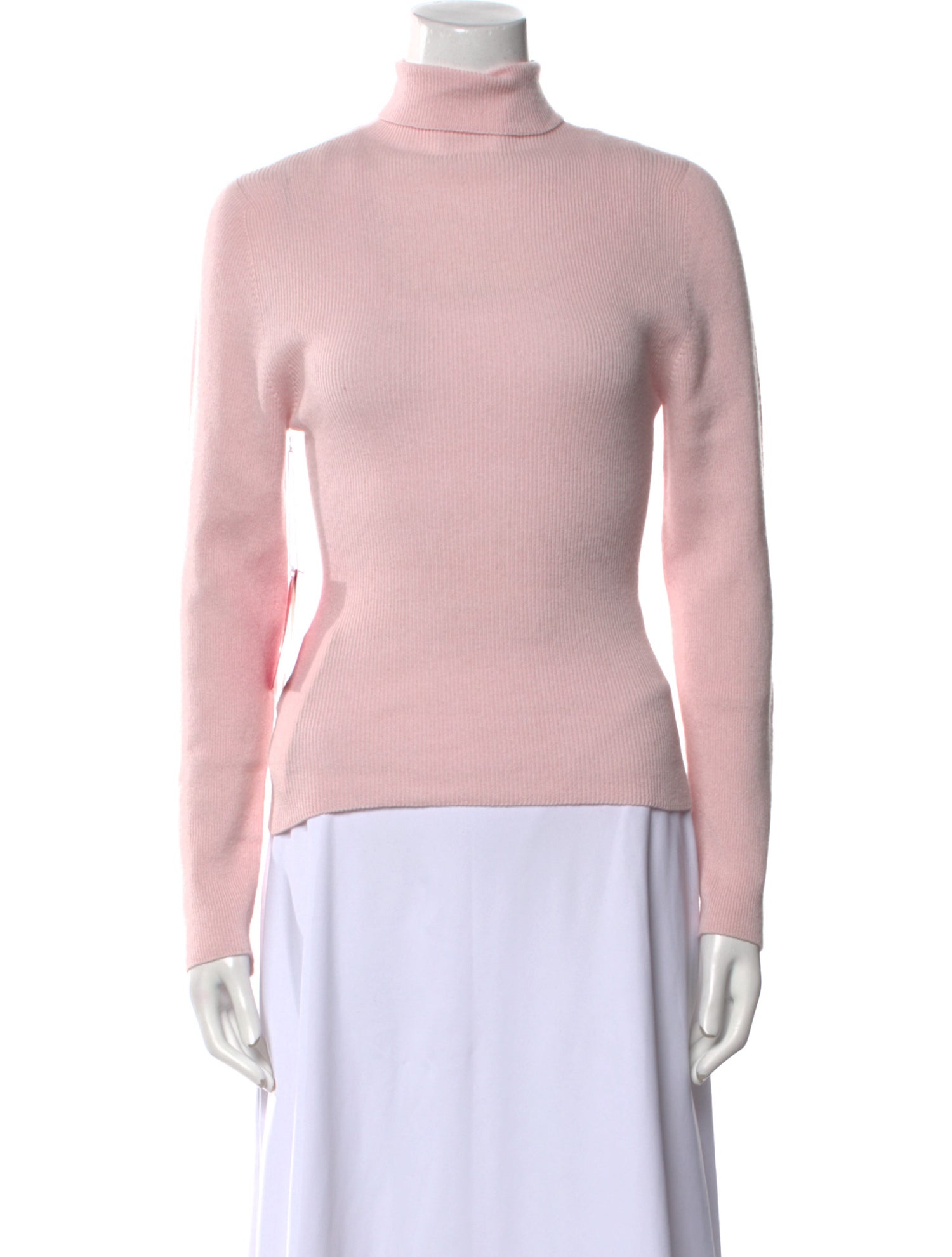 The Elder Statesman Turtleneck Sweater w/ Tags