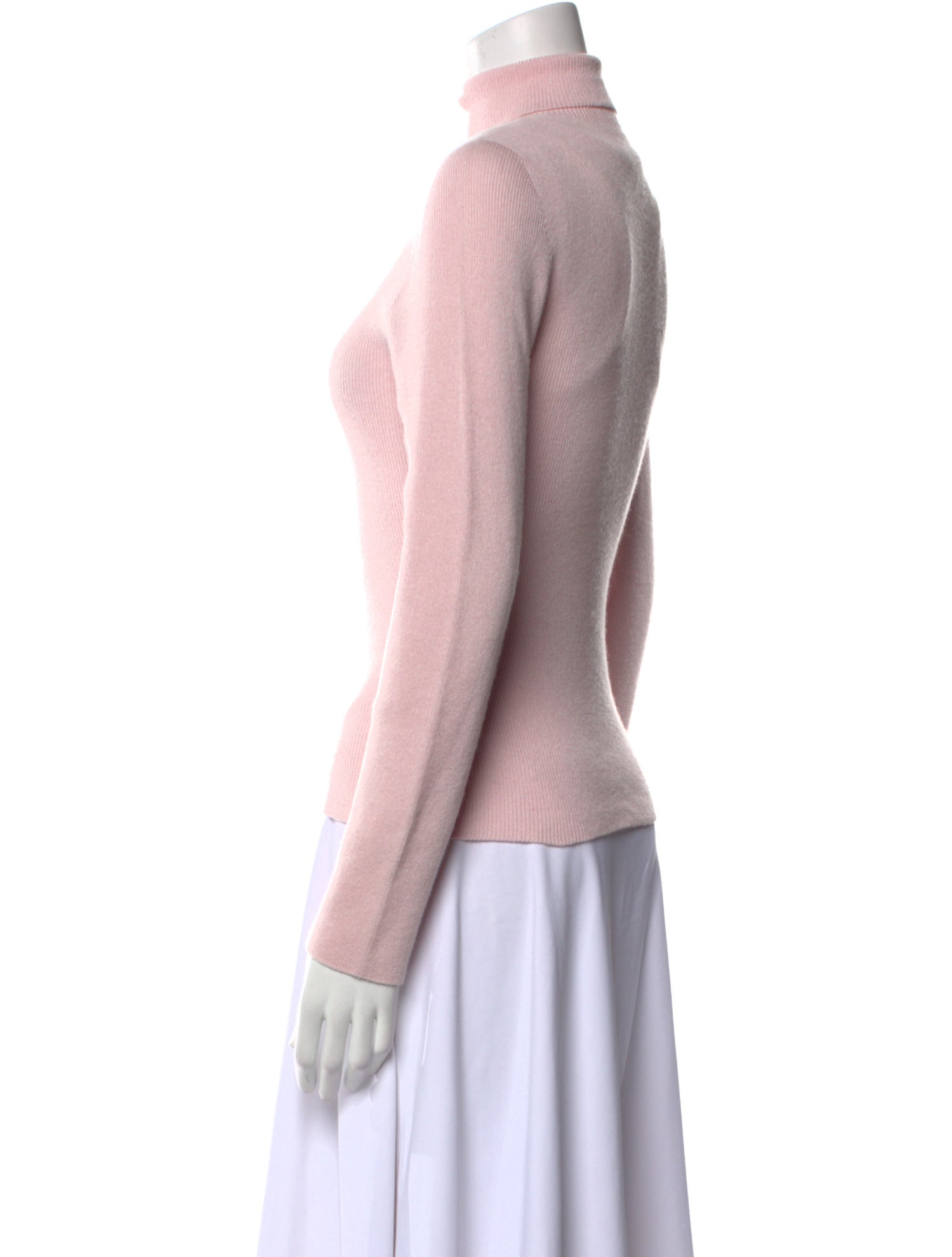 The Elder Statesman Turtleneck Sweater w/ Tags