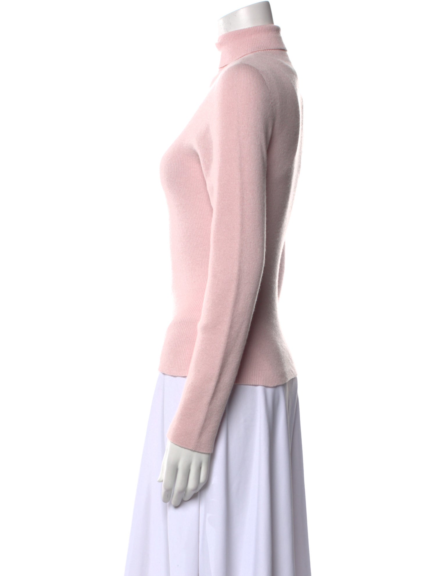 The Elder Statesman Turtleneck Sweater w/ Tags