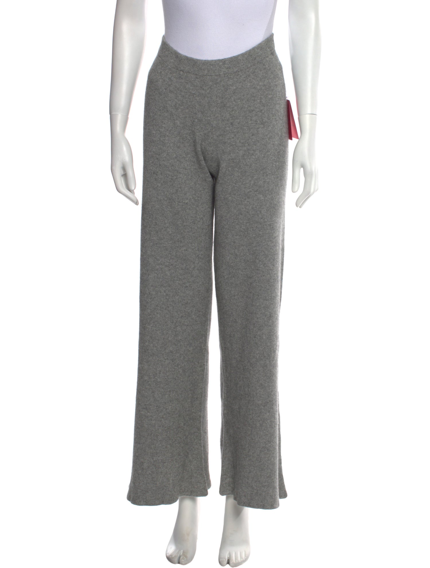 The Elder Statesman Wide Leg Pants w/ Tags