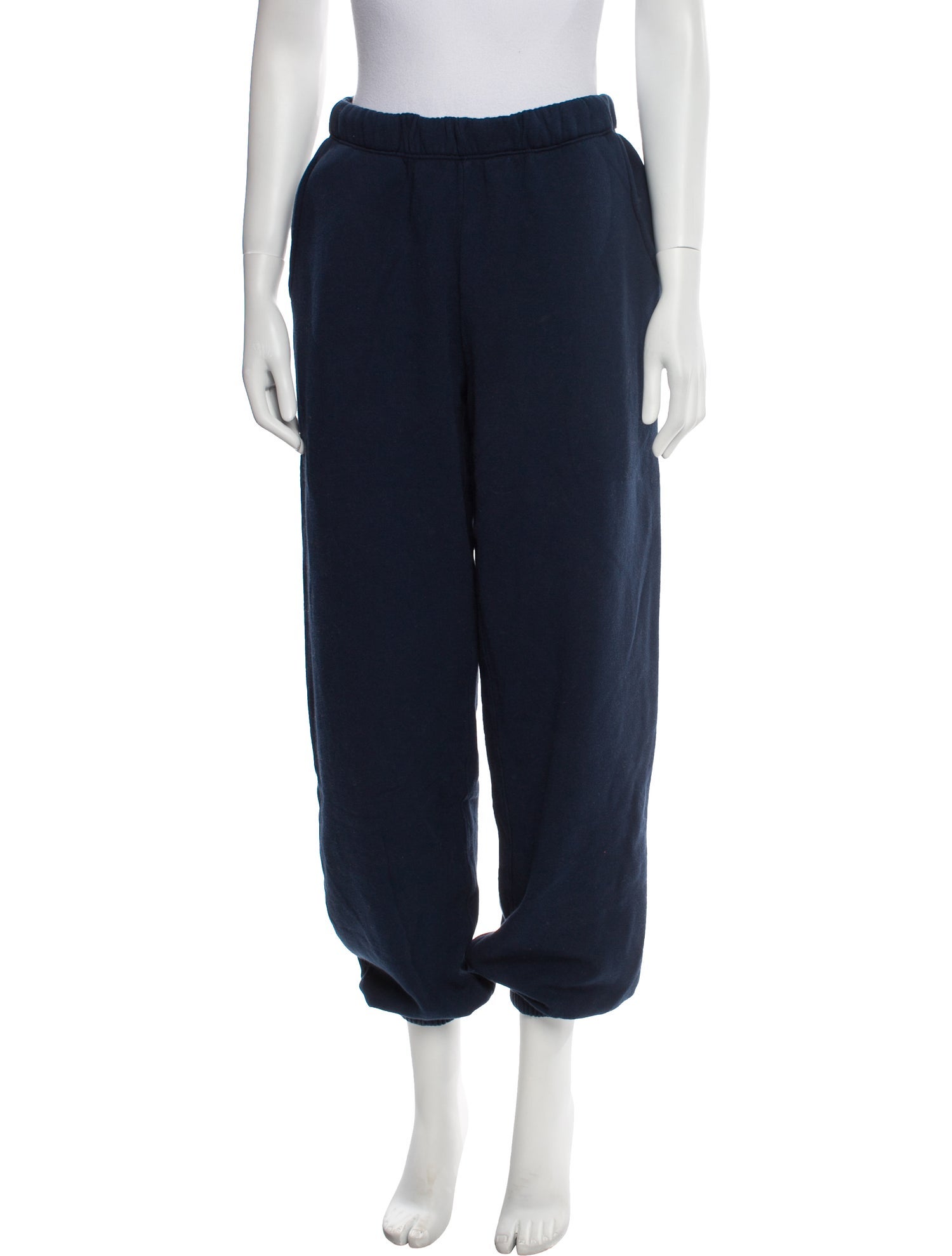 The Elder Statesman Sweatpants w/ Tags