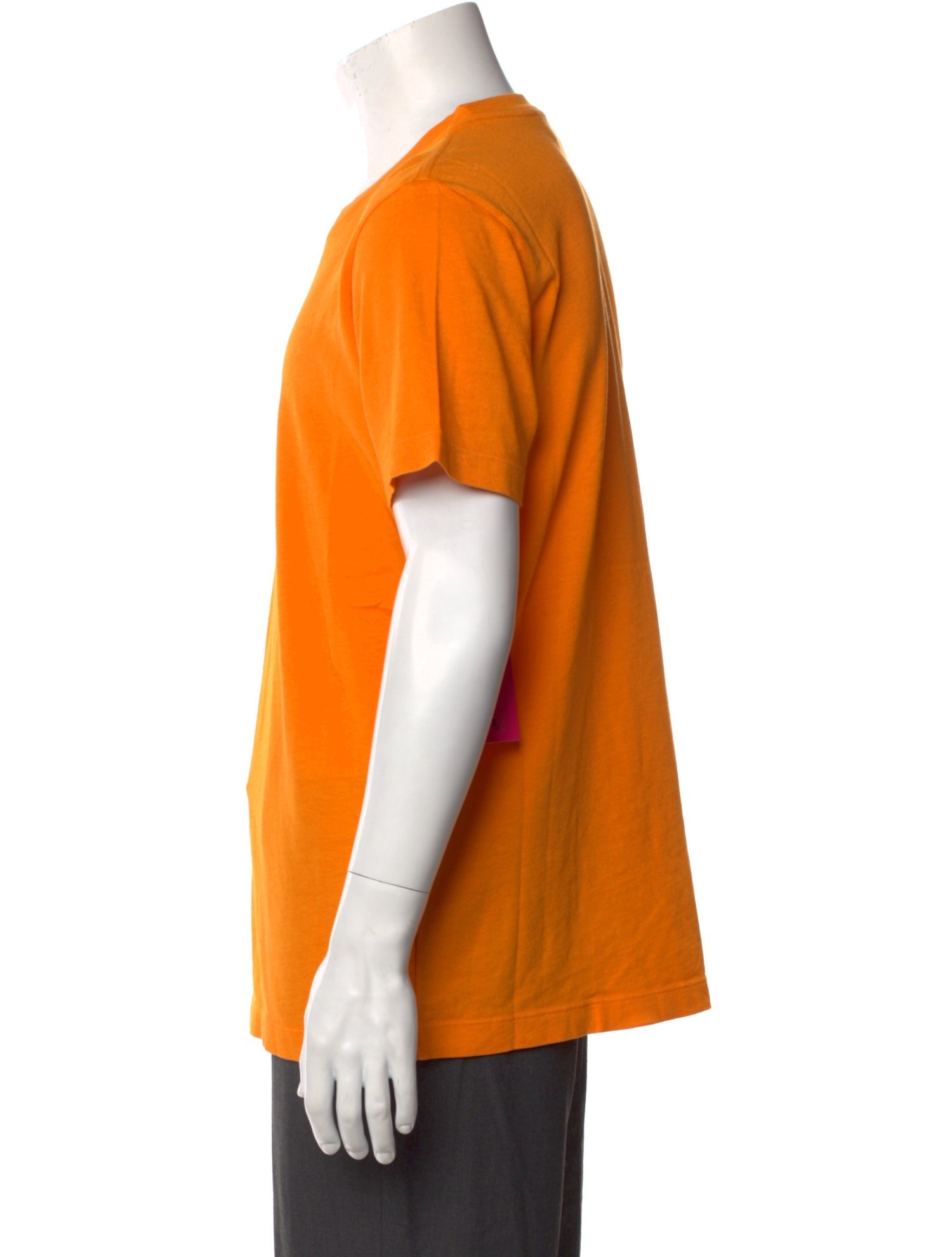 The Elder Statesman Crew Neck Short Sleeve T-Shirt w/ Tags