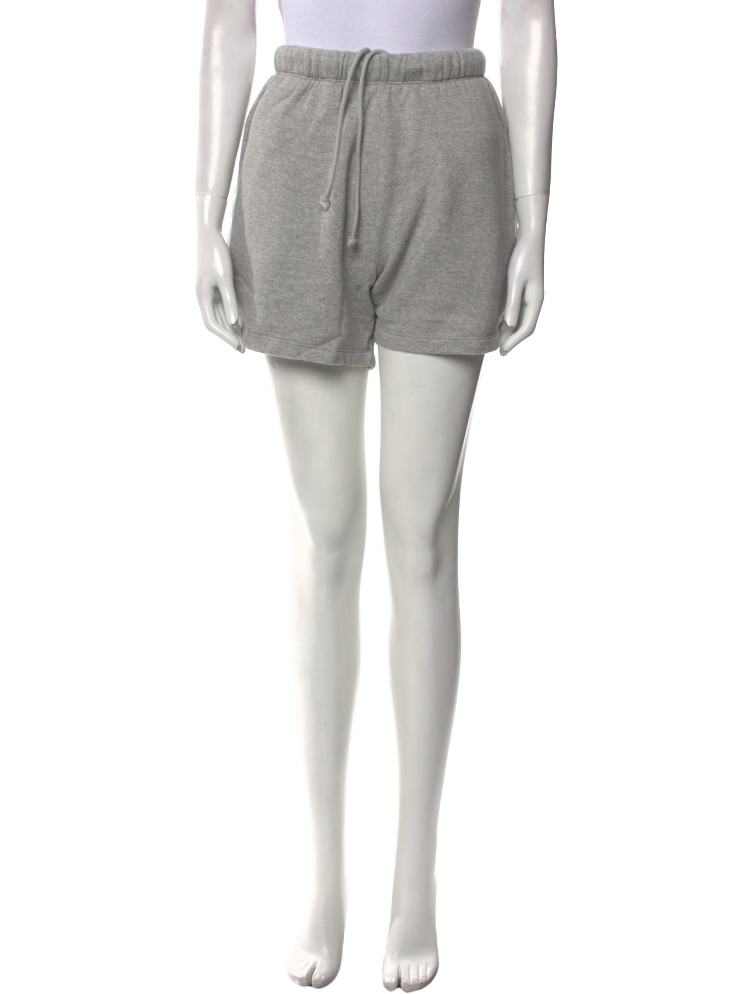 The Elder Statesman Mini Shorts w/ Tags