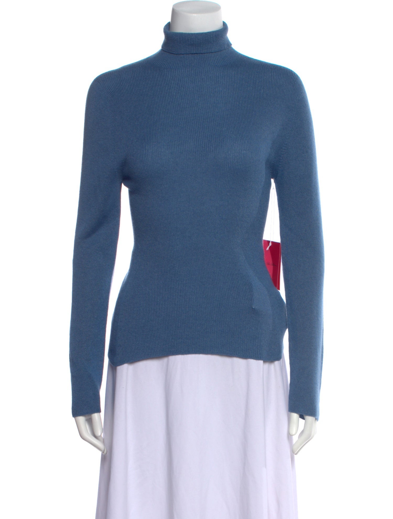 The Elder Statesman Turtleneck Sweater w/ Tags